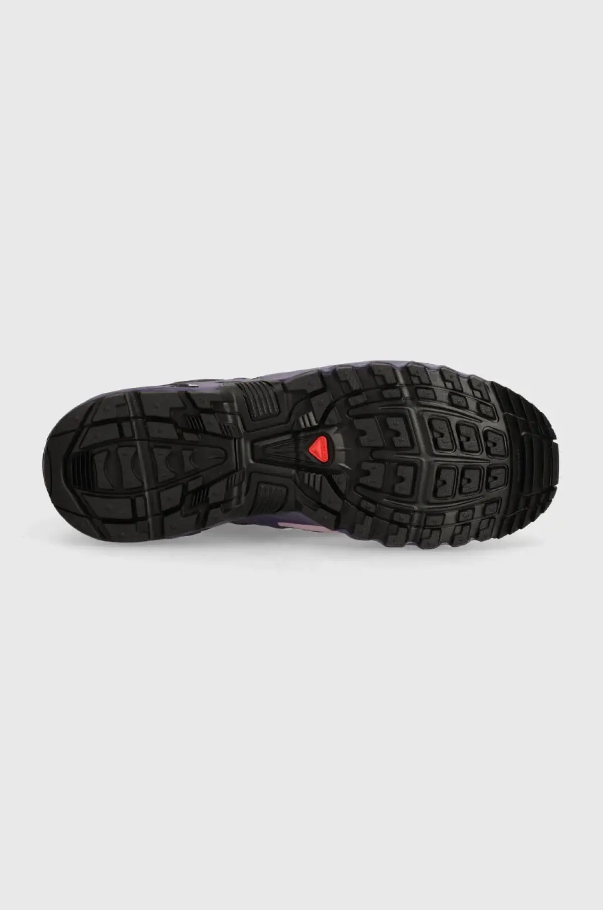 Кроссовки Salomon ACS + HERITAGE PACK мужские цвет оранжевый