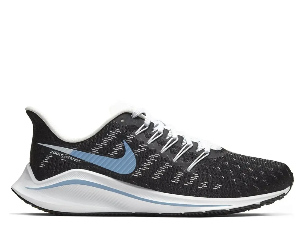 NIKE AIR ZOOM VOMERO 14 W Черные