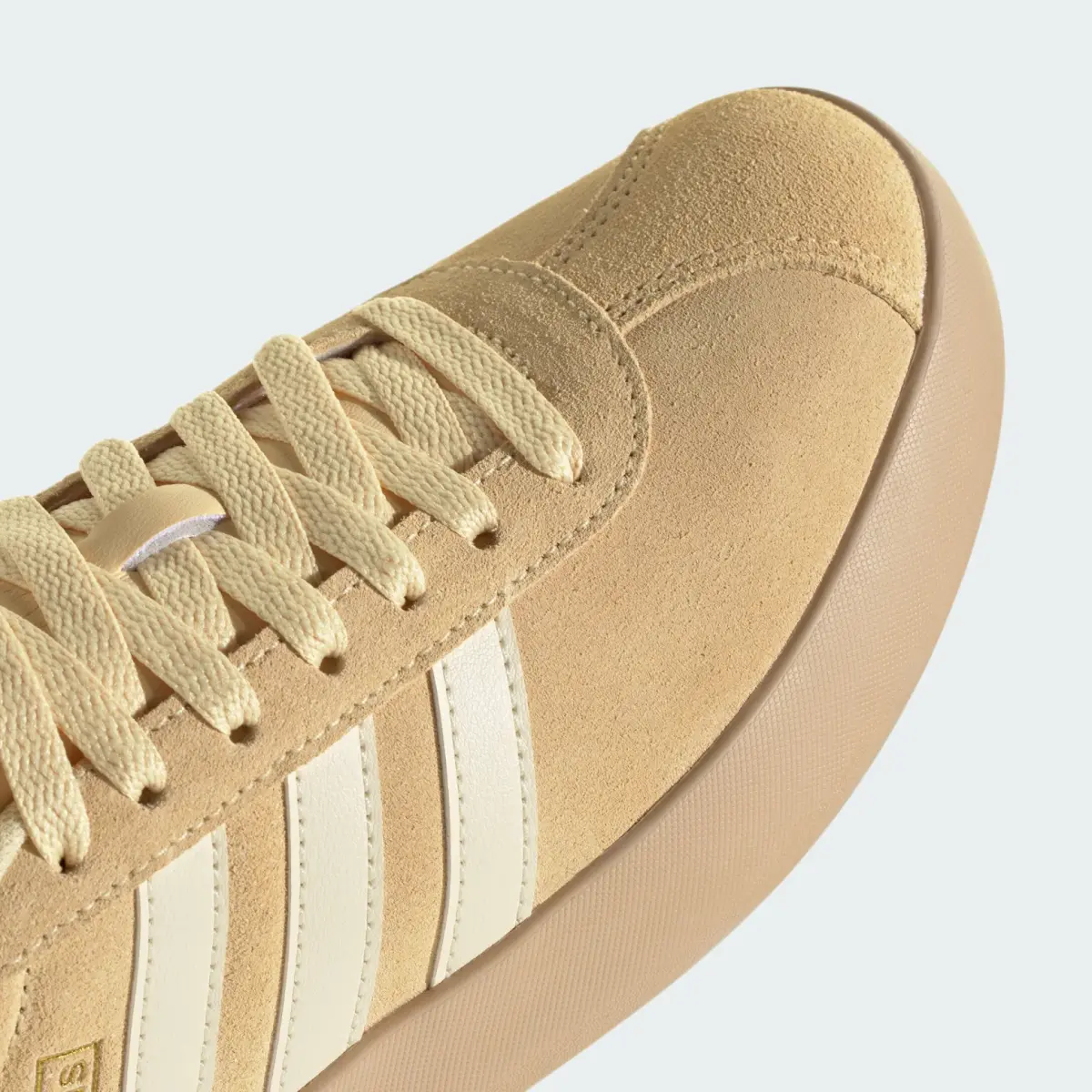 Кроссовки Adidas VL Court 3.0
