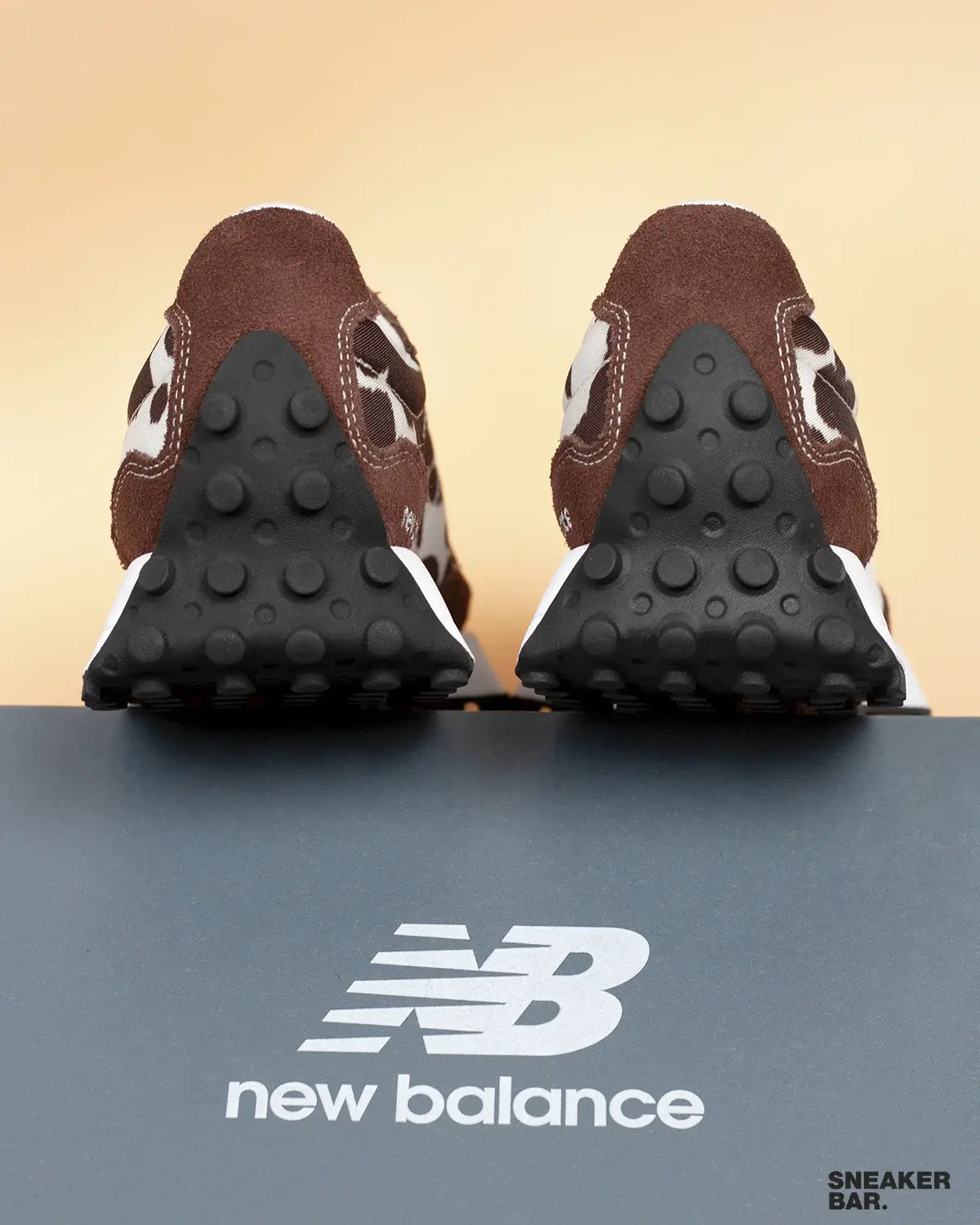Кроссовки New Balance 327