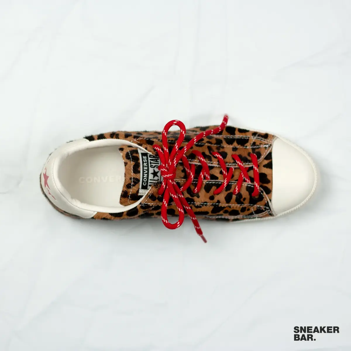 Кеды Converse Chuck Taylor Lo