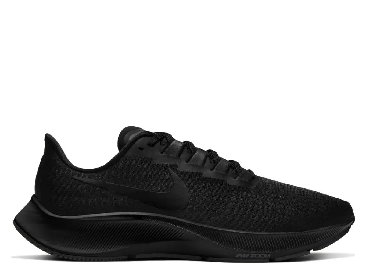 Nike Air Zoom Pegasus 37 M Черные