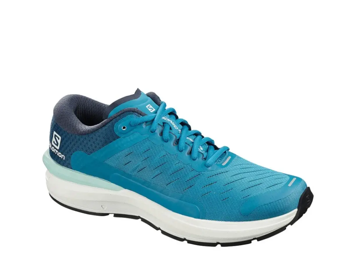 Salomon Sonic 3 Confidence M Бело-Синие