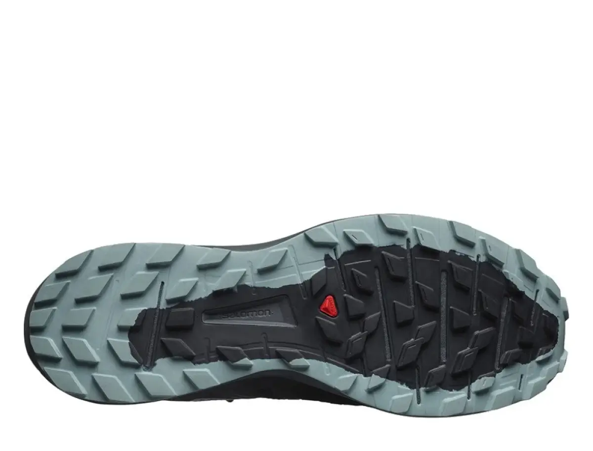 Salomon Sense Ride 3 M Черные
