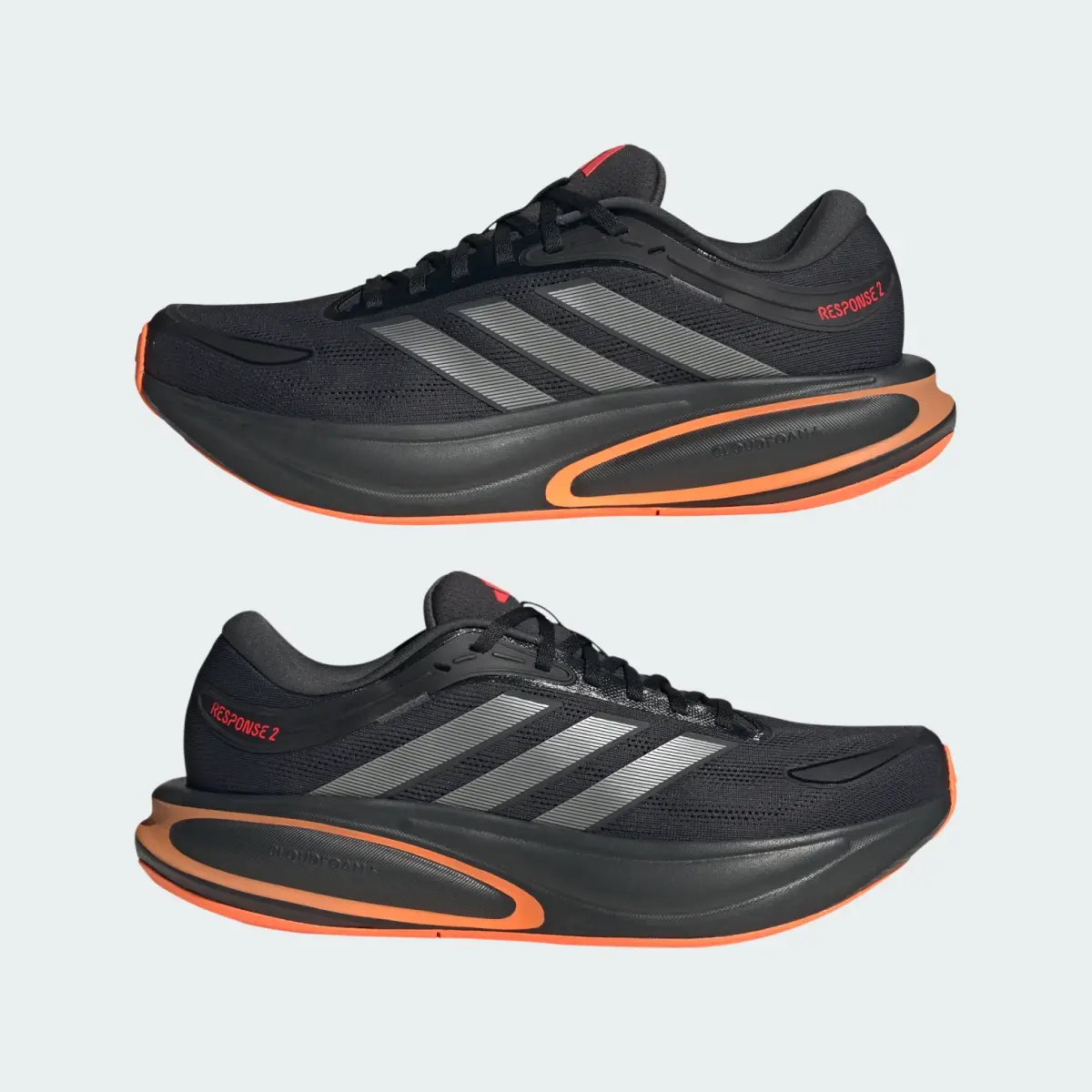 Кроссовки Adidas RESPONSE 2 RUNNING