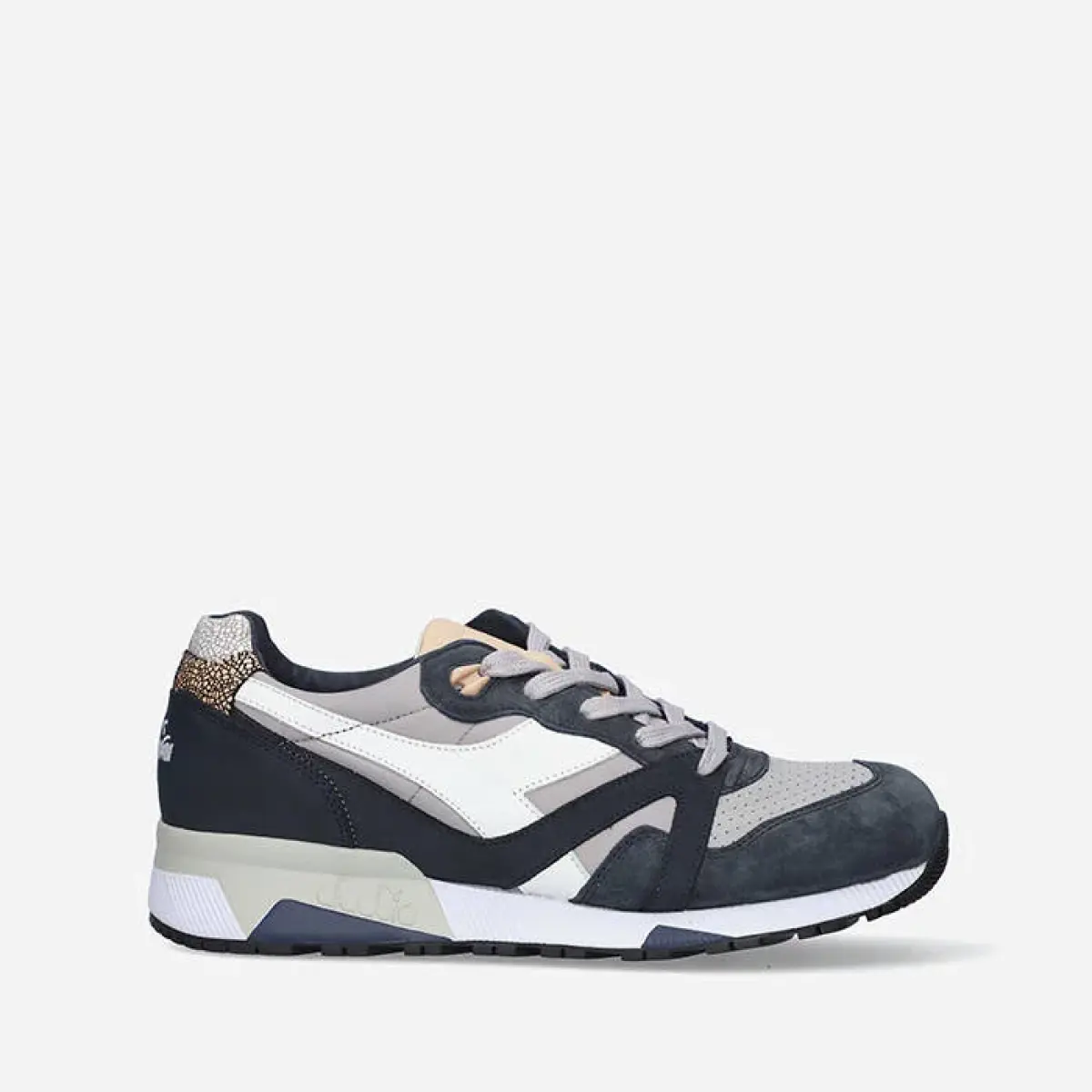 Кроссовки Diadora Heritage N9000 Italia