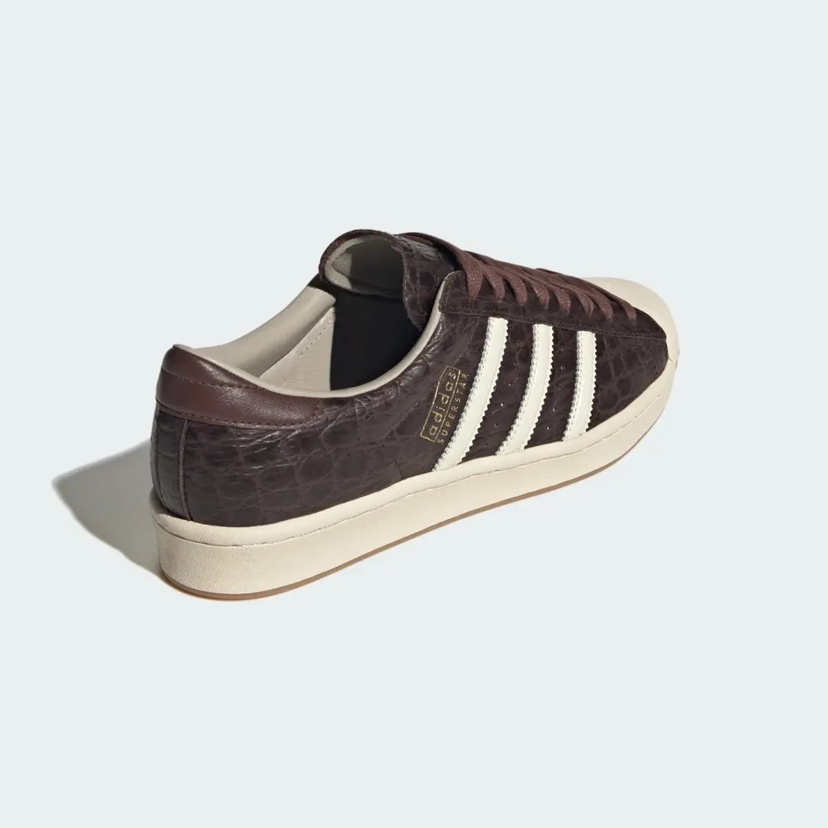 Кроссовки Adidas SUPERSTAR Vintage