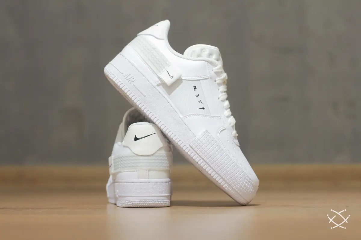 Nike Air Force 1 Type