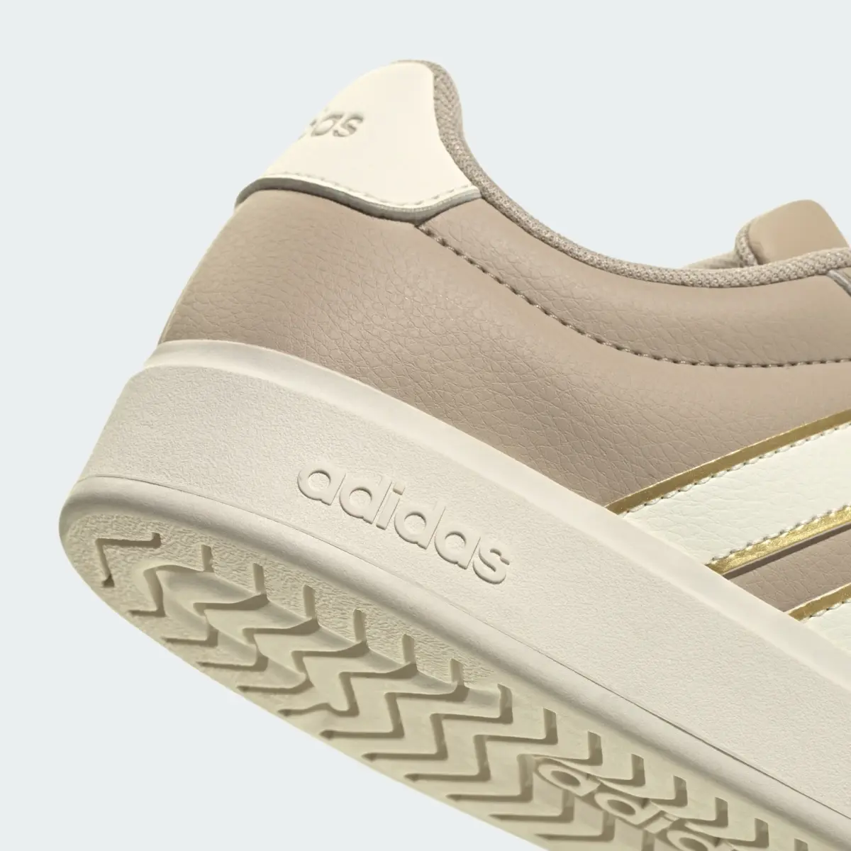Кроссовки Adidas Streettalk