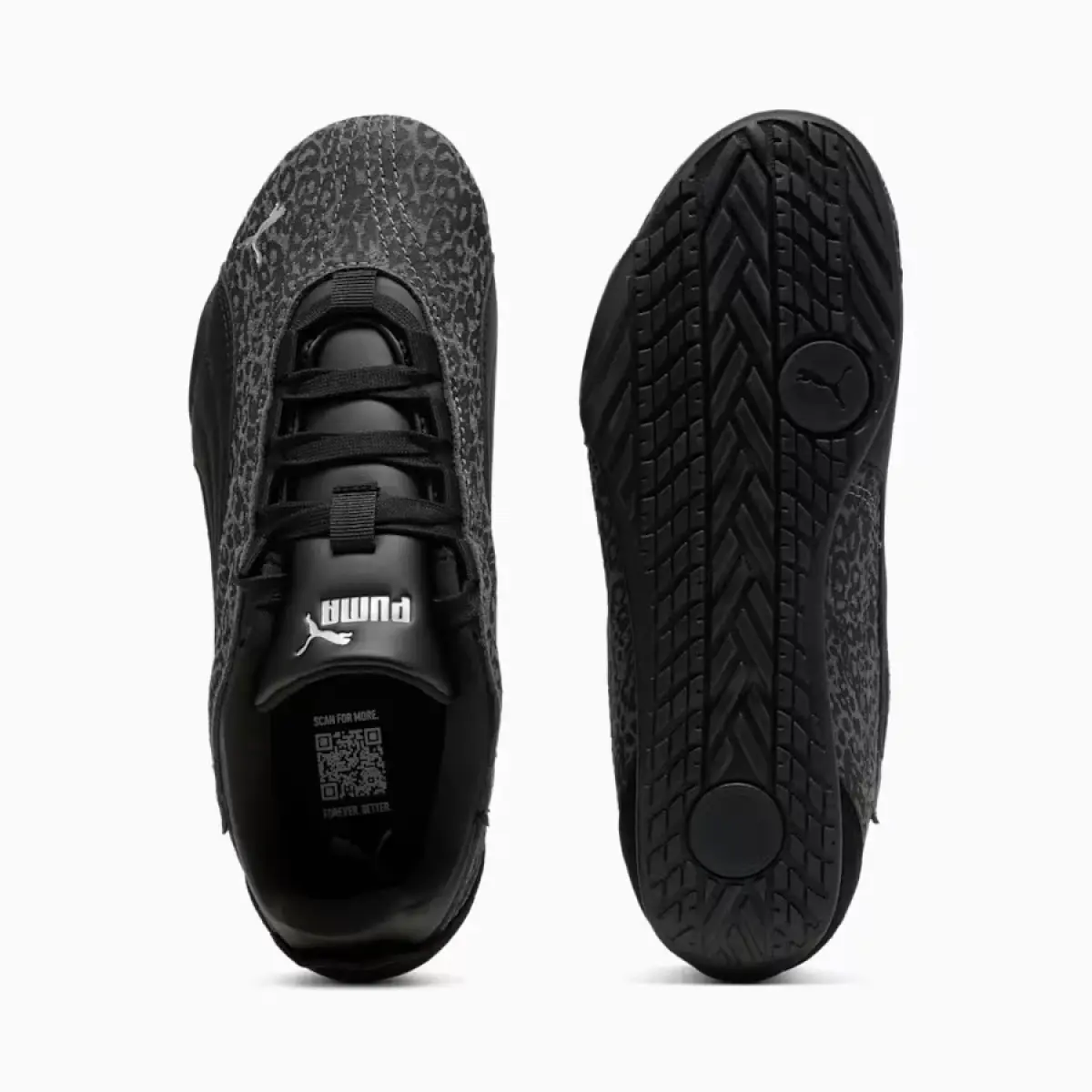 Кроссовки Puma Catch Soleil SD Feline