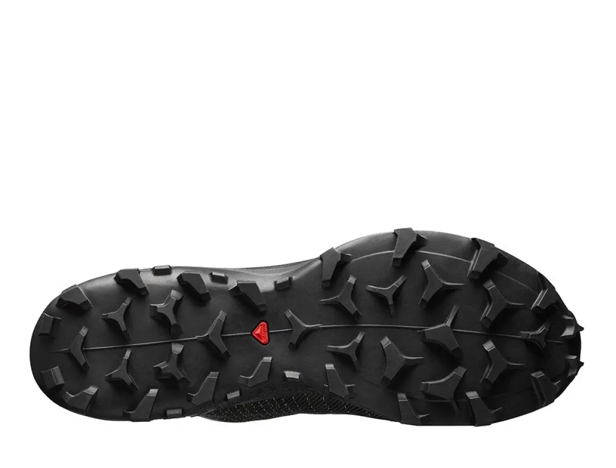 Salomon Cross /Pro M Черные