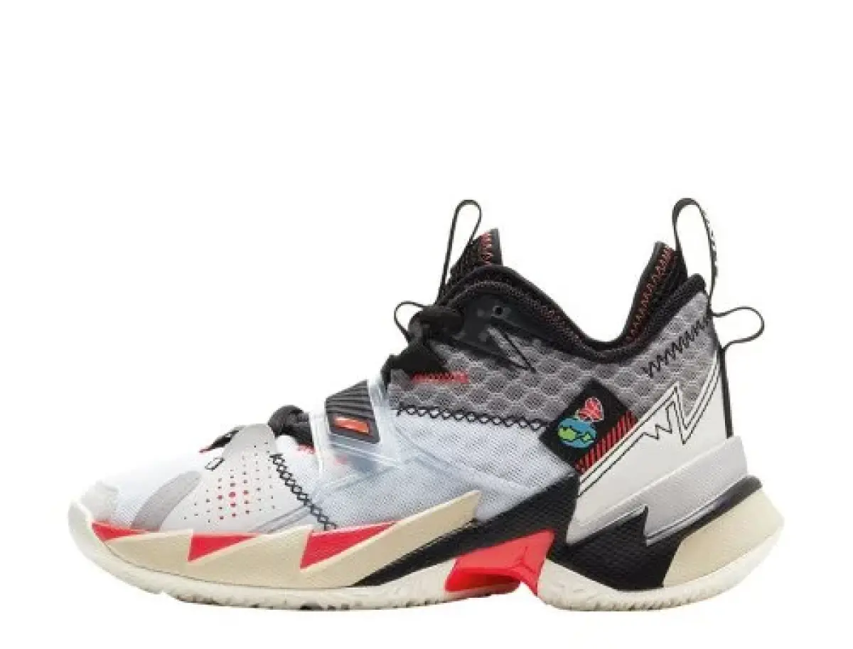 Jordan Why Not Zer0.3 "Unite" (GS)