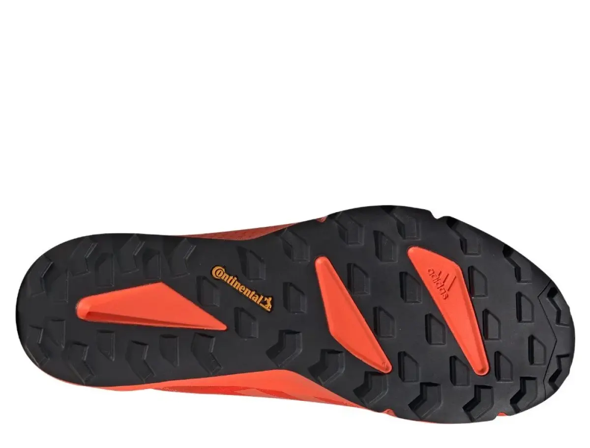 adidas Terrex Speed LD M Оранжевые