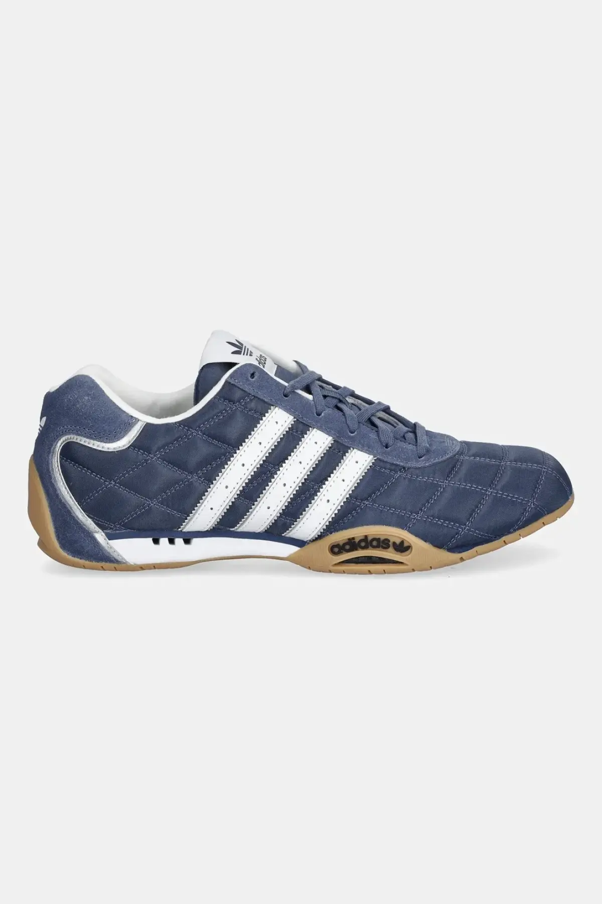 Кроссовки adidas Originals Adiracer Lo цвет синий