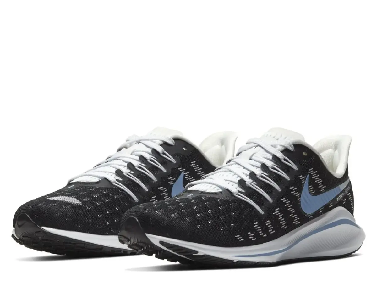 NIKE AIR ZOOM VOMERO 14 W Черные