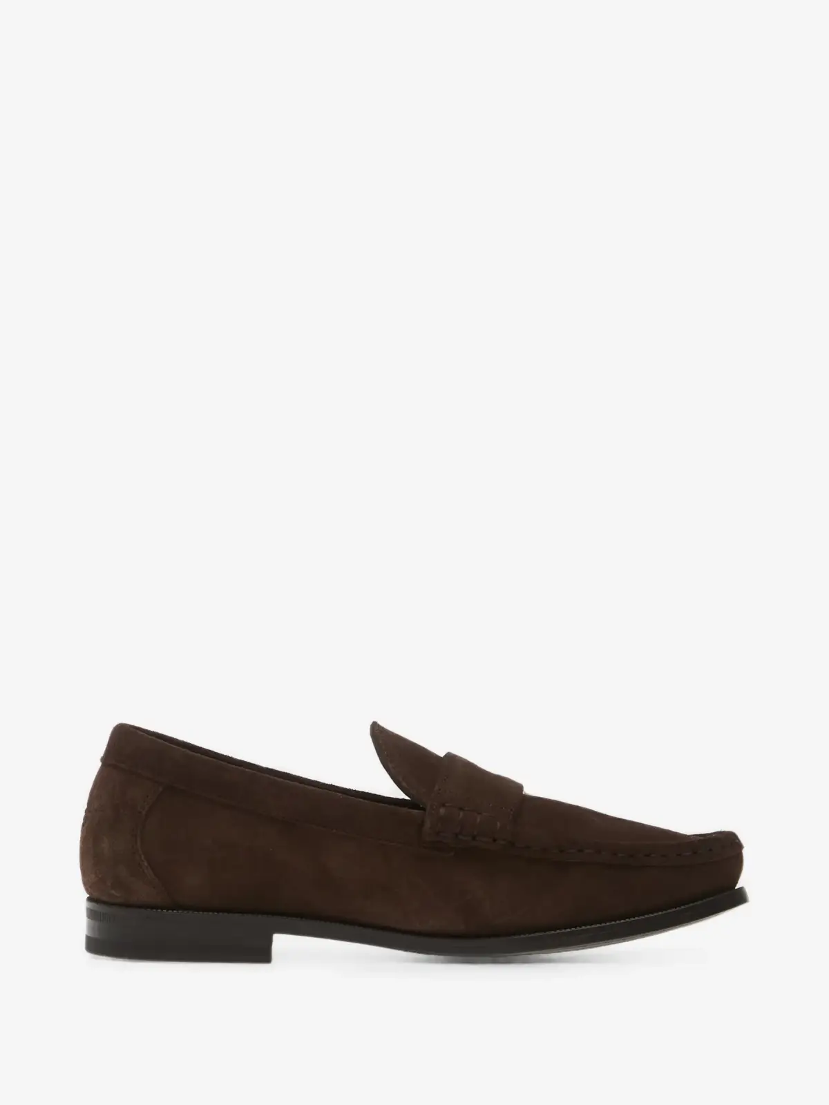 Лоферы Filling Pieces Lux Loafer Suede