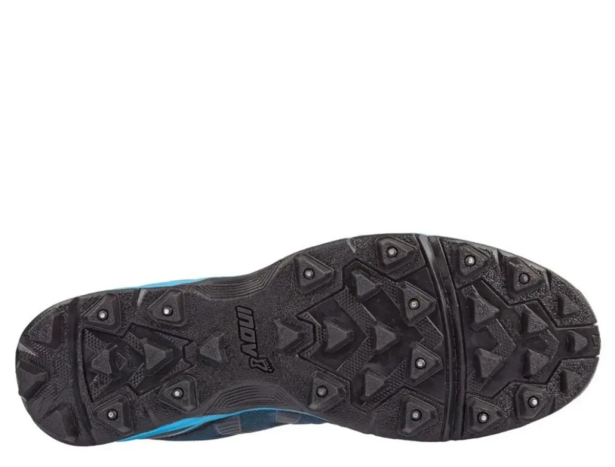 Inov-8 Arctictalon 275 M Сине-Черные