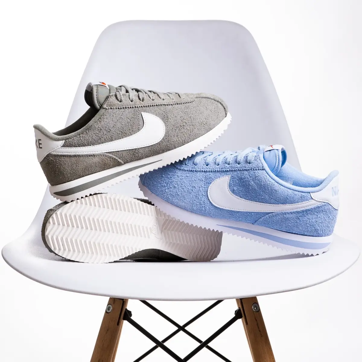 Кроссовки Nike Cortez Vintage