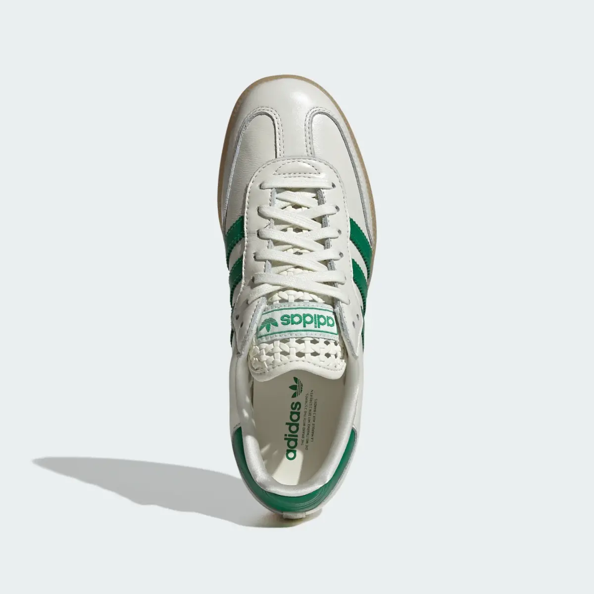 Adidas Trainer SAMBA OG W