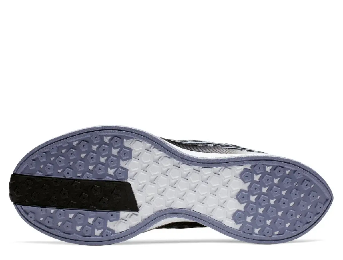 Nike Zoom Pegasus Turbo 2 Rise W Navy-Черные