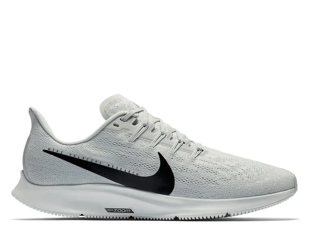 Nike Air Zoom Pegasus 36 M Серые