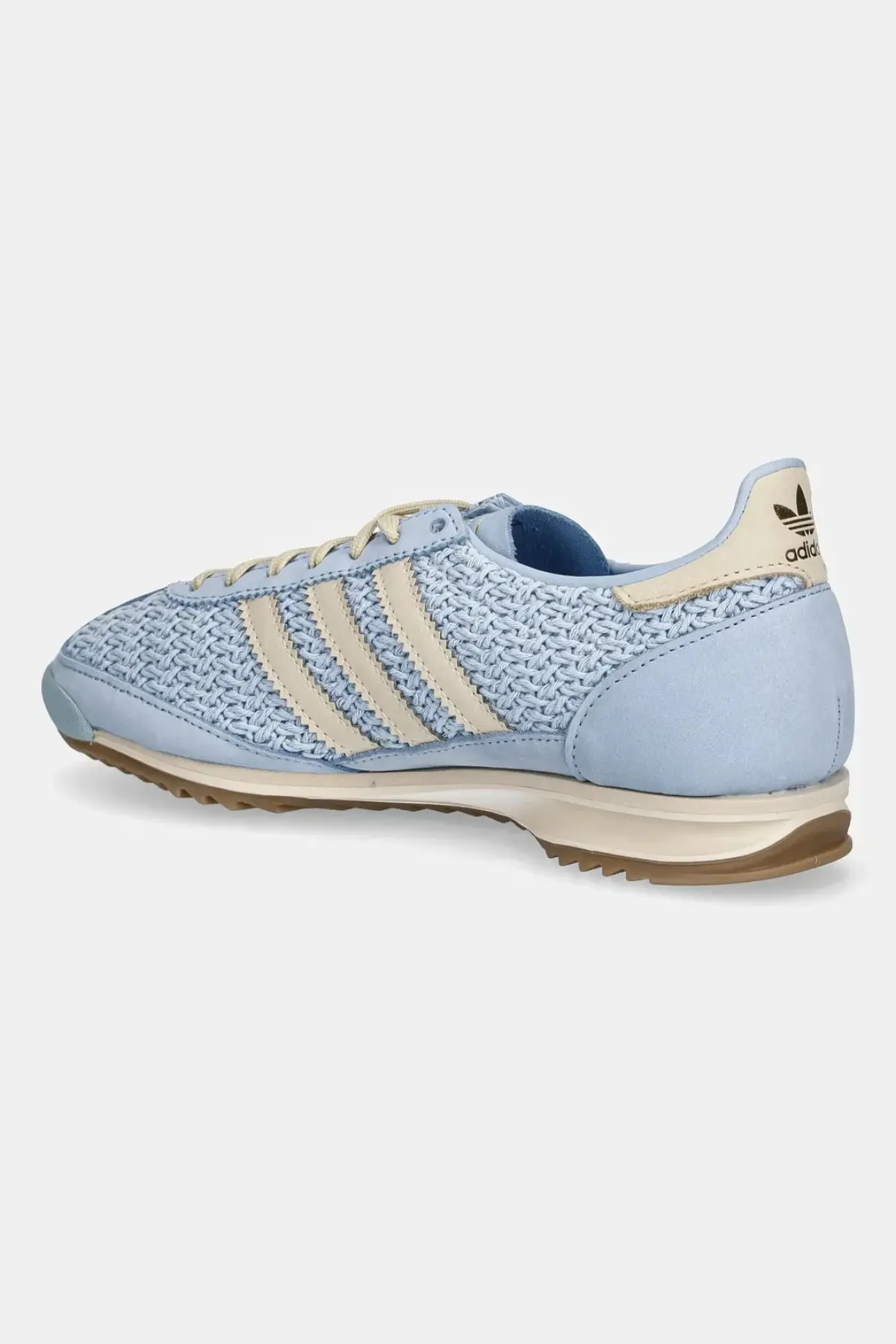 Кроссовки adidas Originals Sl 72 Og W
