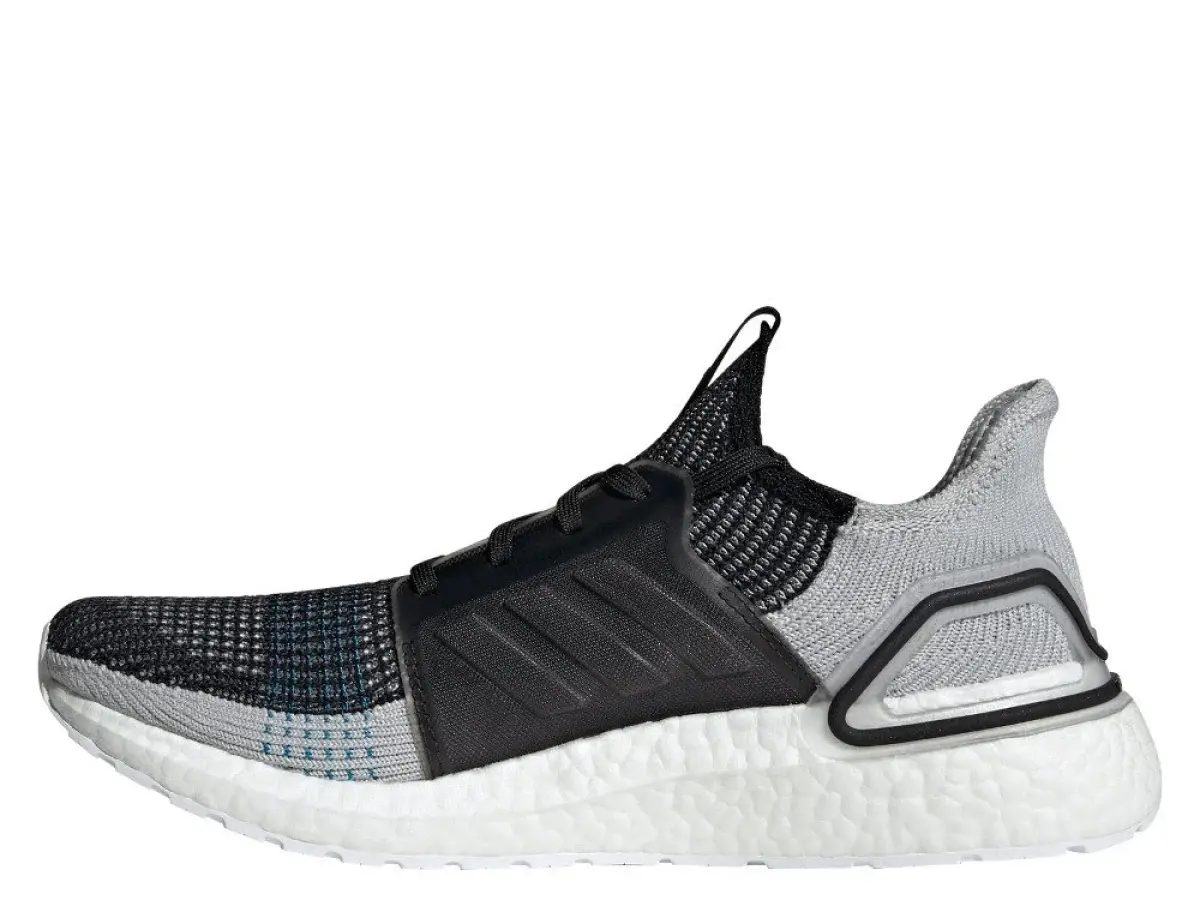 adidas Ultraboost 19 M Черные