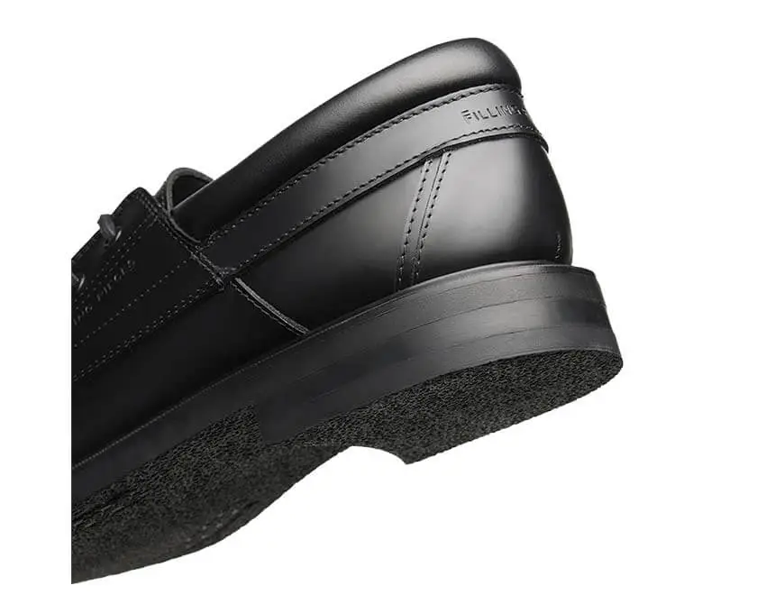 Filling Pieces Low Deck Polido