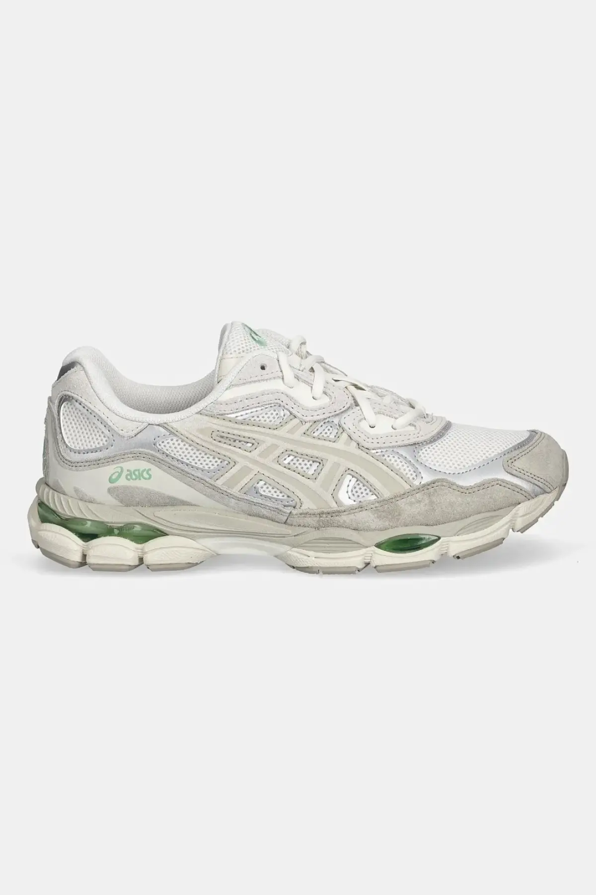 Кроссовки Asics GEL-NYC цвет серый