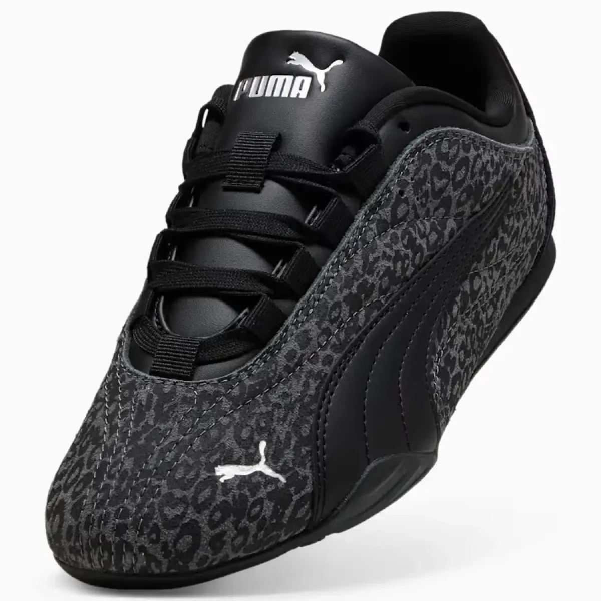 Кроссовки Puma Catch Soleil SD Feline