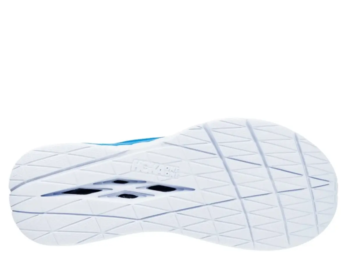 Hoka Carbon X M Сине-Белые