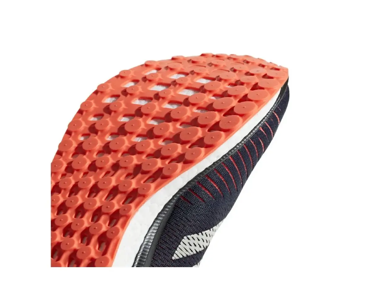 adidas Solar Drive M Оранжево-Темно-синие