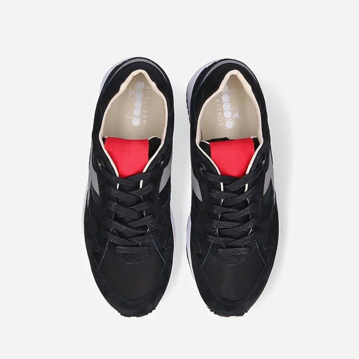 Кроссовки Diadora Heritage Eclipse Italia