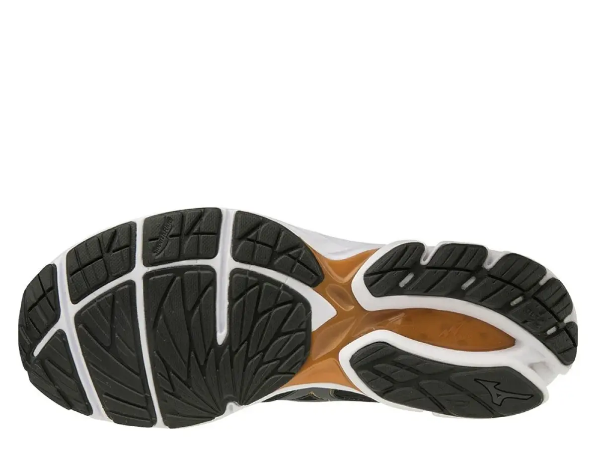 Mizuno Wave Rider 23 M Черные
