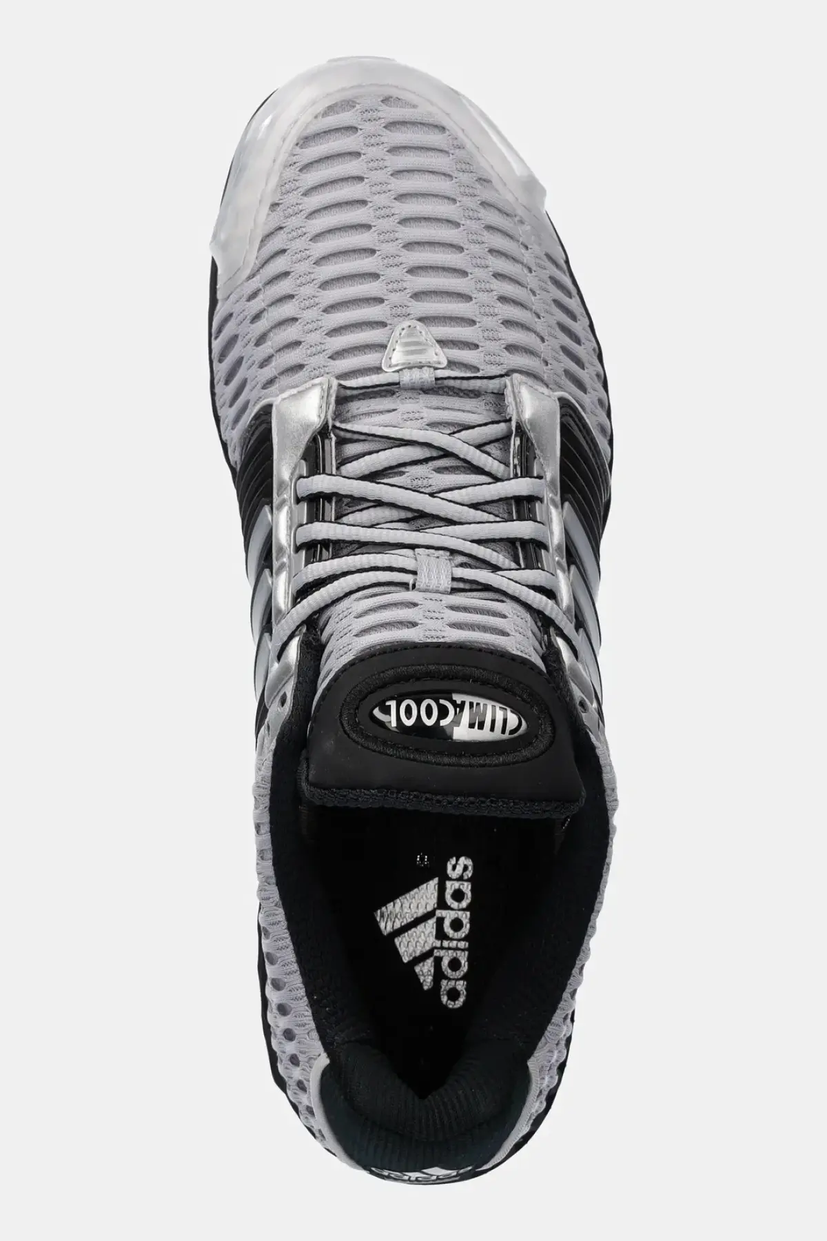 Кроссовки adidas Originals Climacool 1 цвет серый