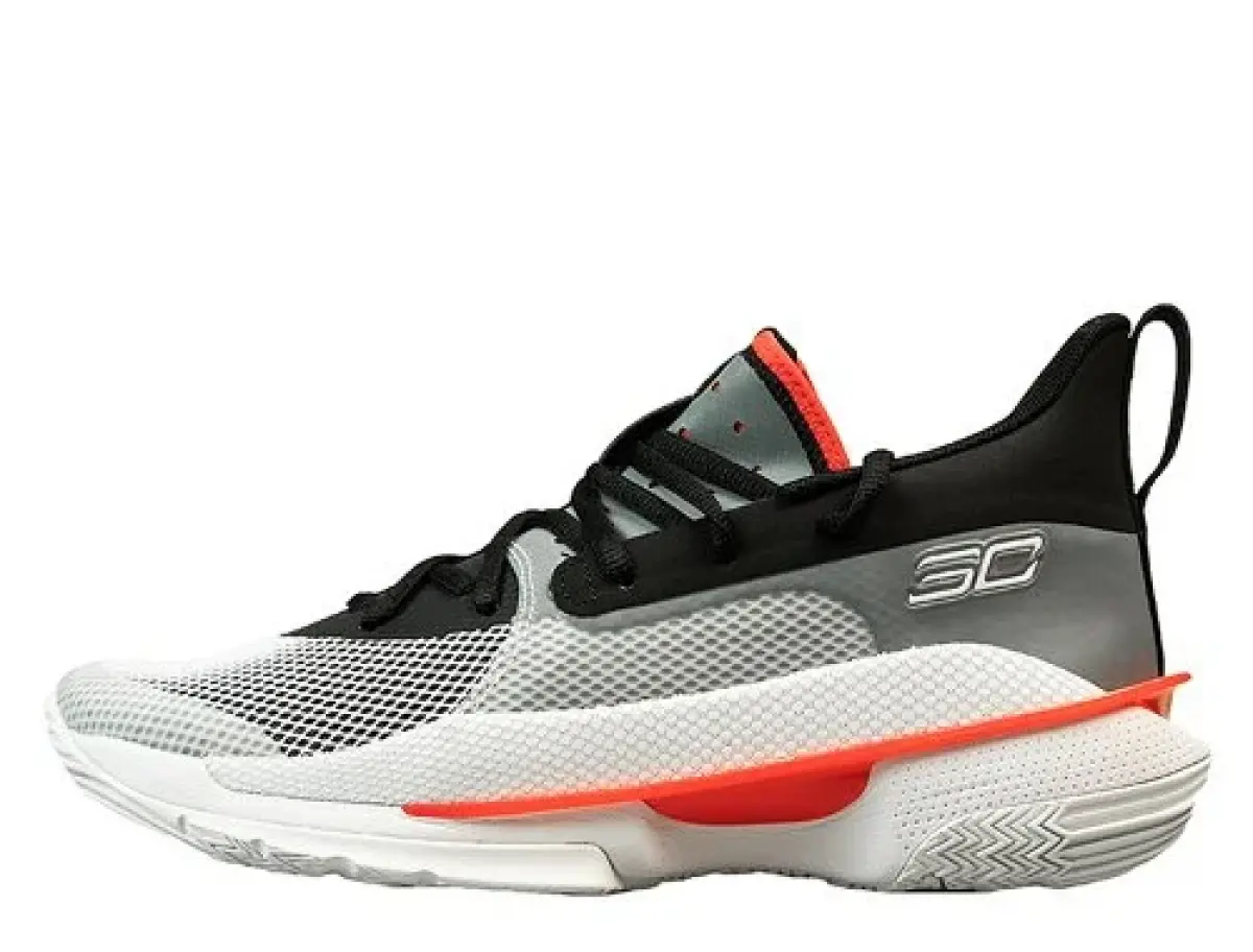 Under Armour Curry 7 (GS)