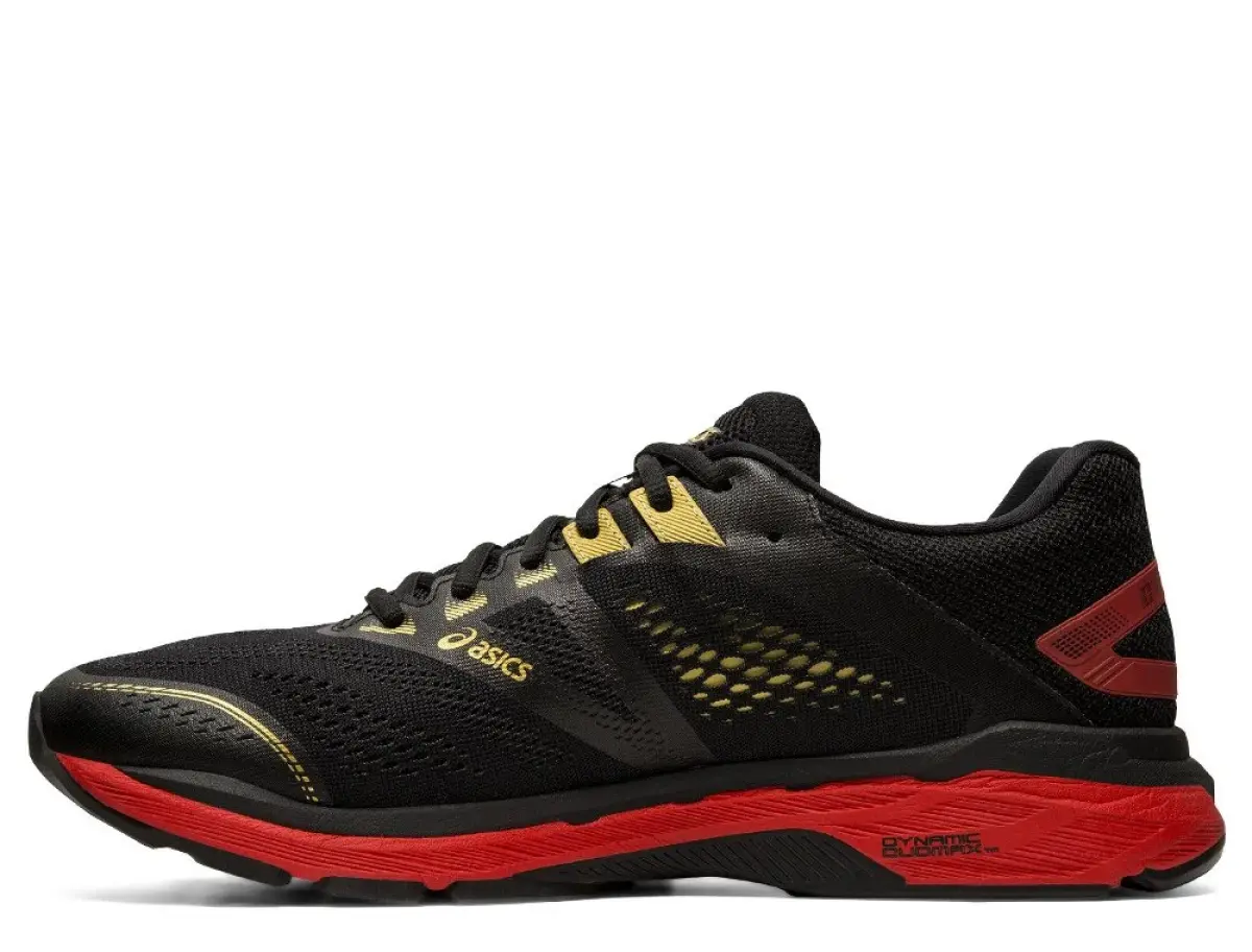 Asics GT-2000 7 M Красно-Черные