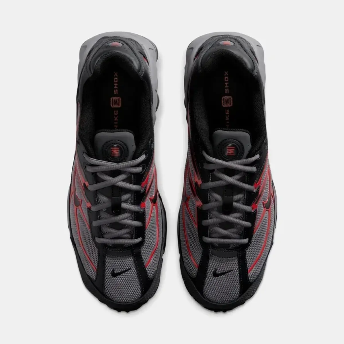 Кроссовки Nike SHOX RIDE 2