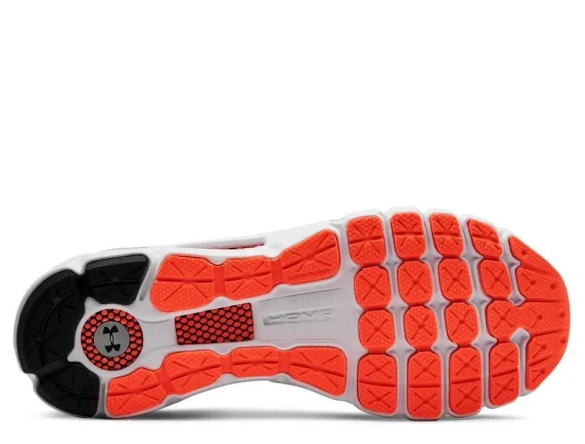 Under Armour HOVR Infinite M Multikolor-Черные