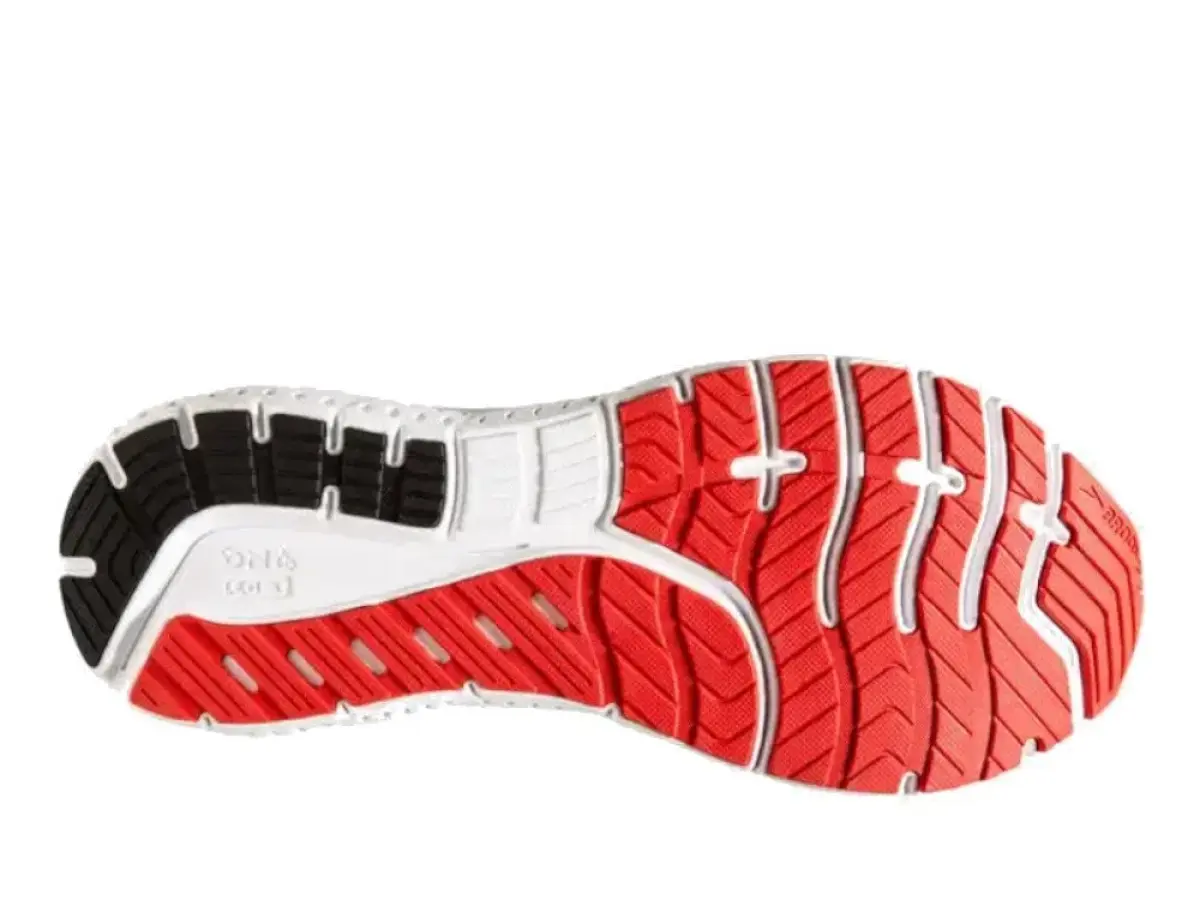 Brooks Transcend 7 M Сине-Красные