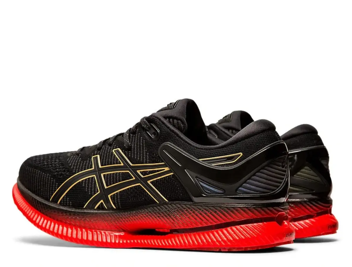 ASICS METARIDE W Черно-Красные
