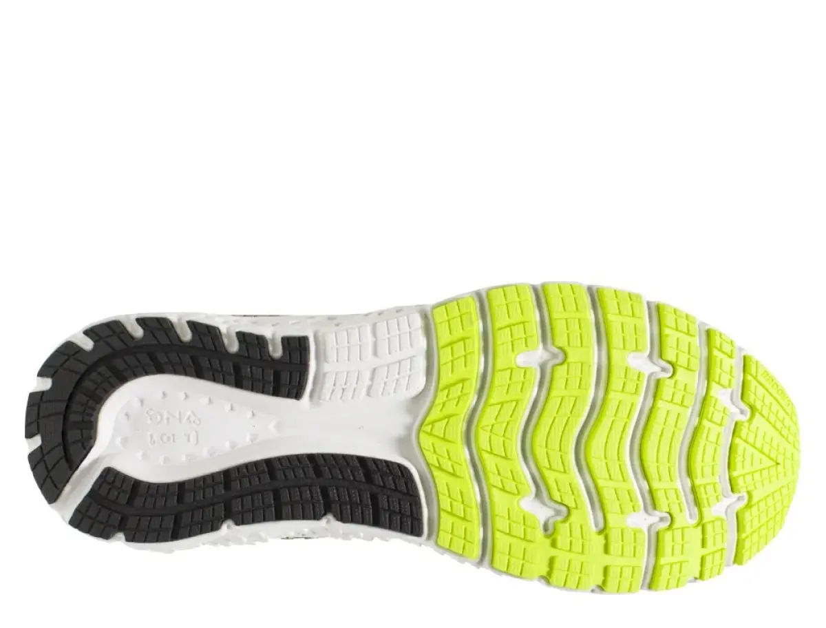Brooks Glycerin 17 M Серо-Темно-синие