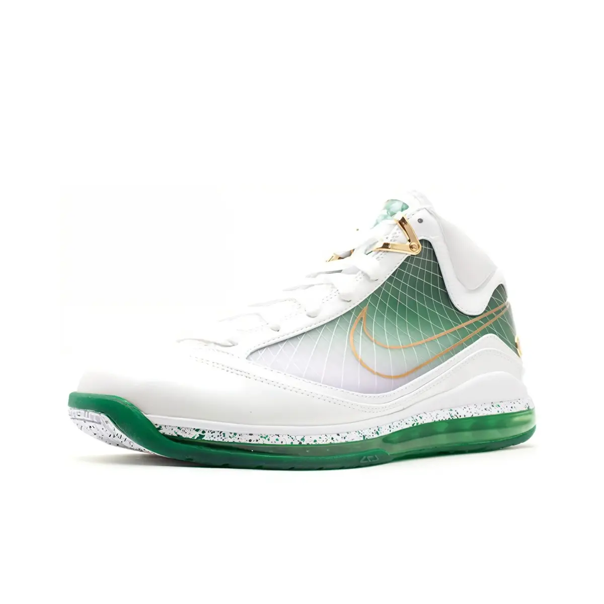 Nike Lebron 7 MTAG New York City