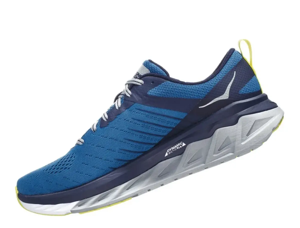 Hoka Arahi 3 M Navy-Синие