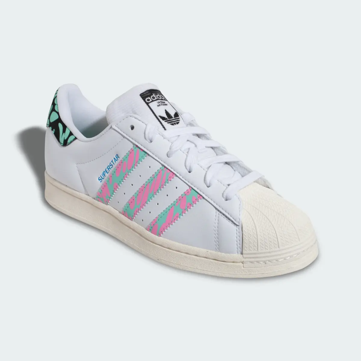 Кроссовки Adidas Superstar