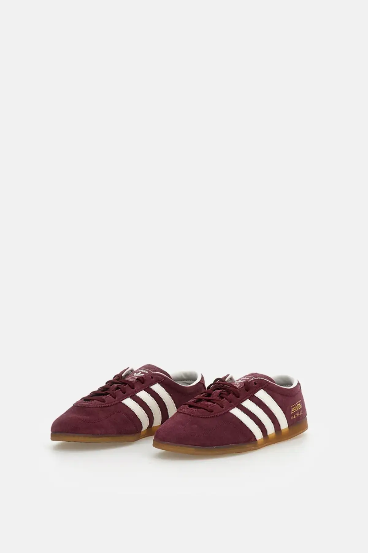 Кроссовки ADIDAS GAZELLE LO PRO W