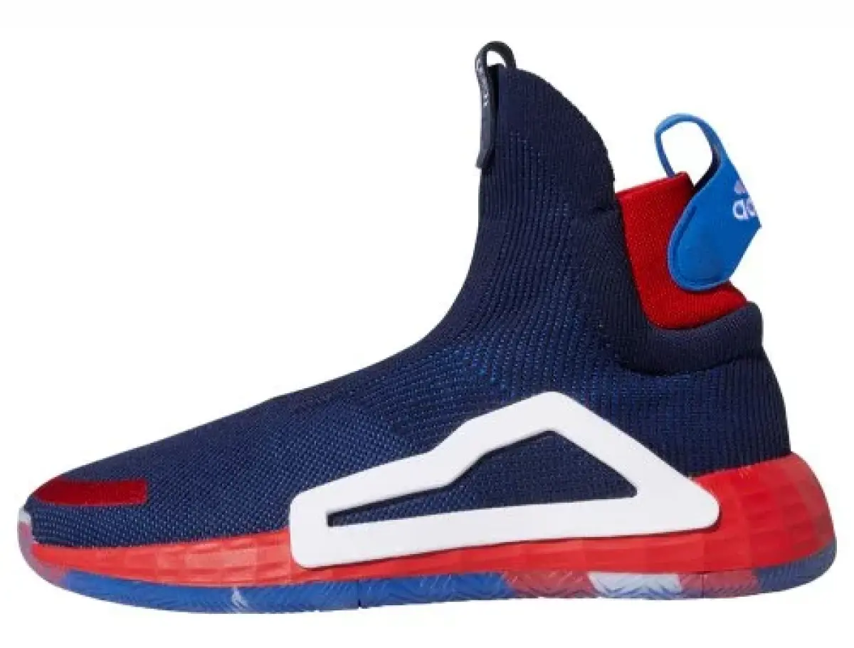 adidas N3xt L3v3l "Marvel's Captain America"