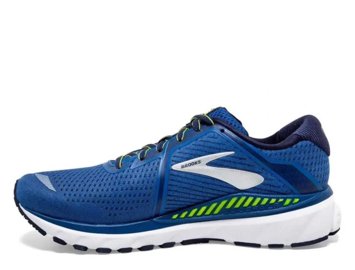 Brooks Adrenaline GTS 20 M Темно-синие
