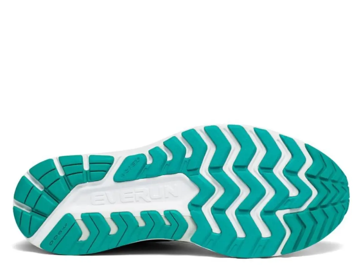 Saucony Guide ISO 2 M Желто-Черные