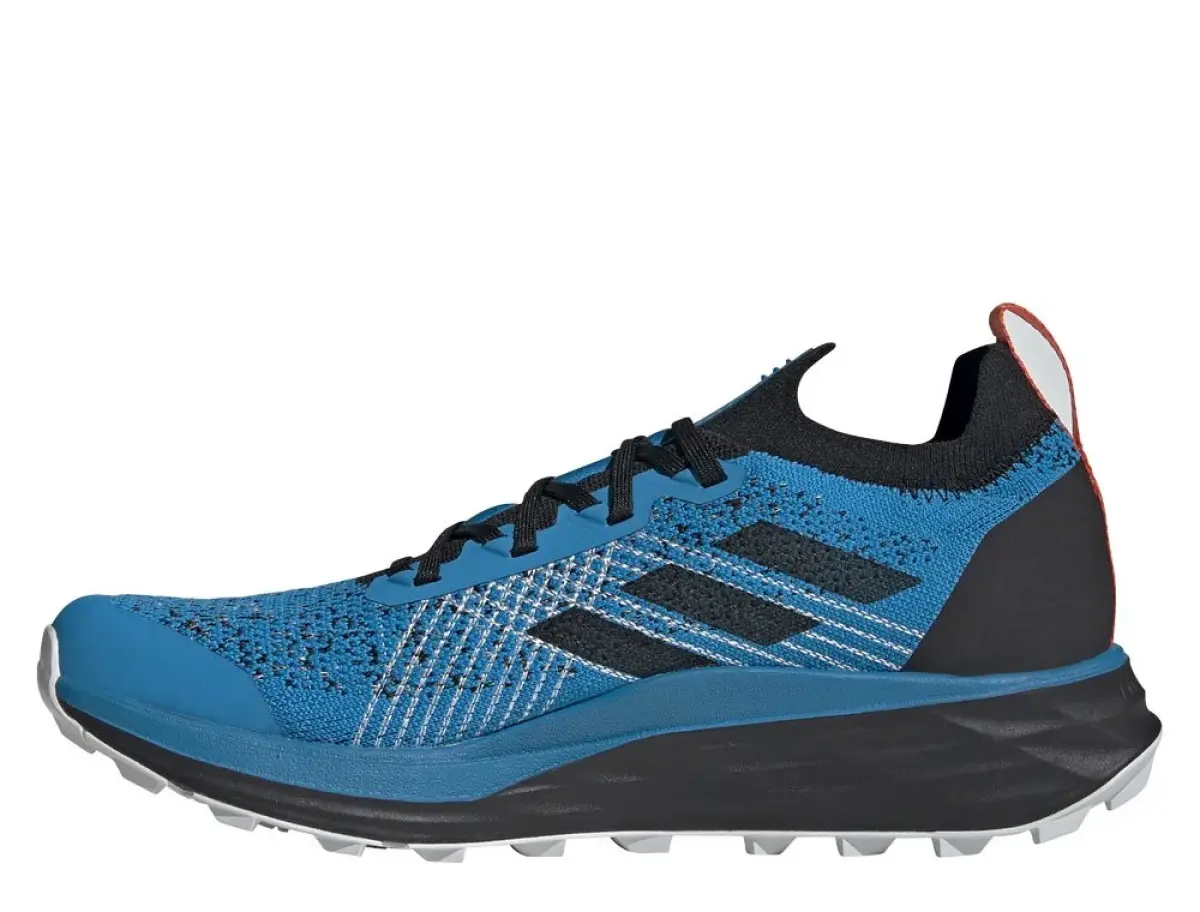 adidas Terrex Two Parley M Темно-синие